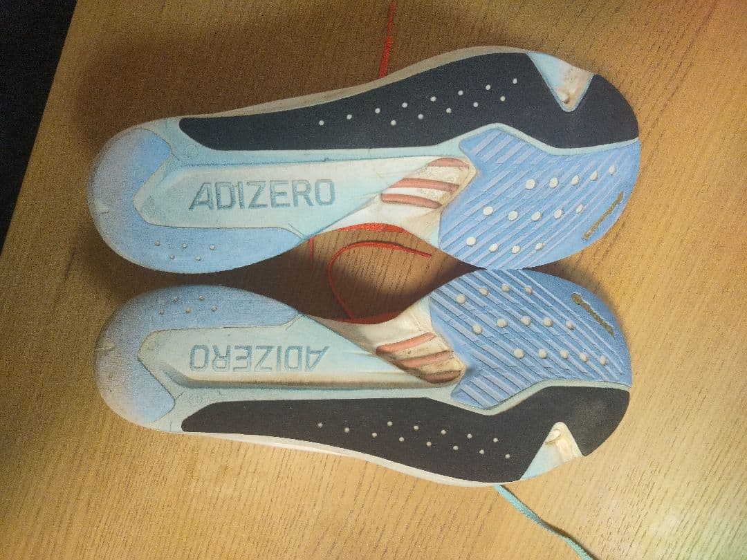 スパイク・シューズ ADIZERO TAKUMI SEN 9 28.0cm