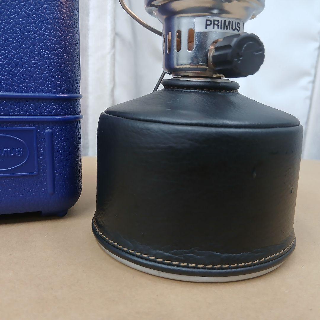 イワタニプリムス IP-100LA ガスランタン OD缶カバー付き 家キャン 庭