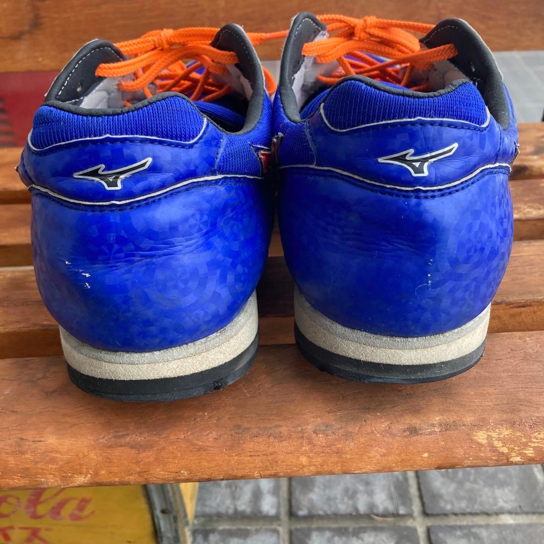 Mizuno ビルトトレーナー　27.5cm