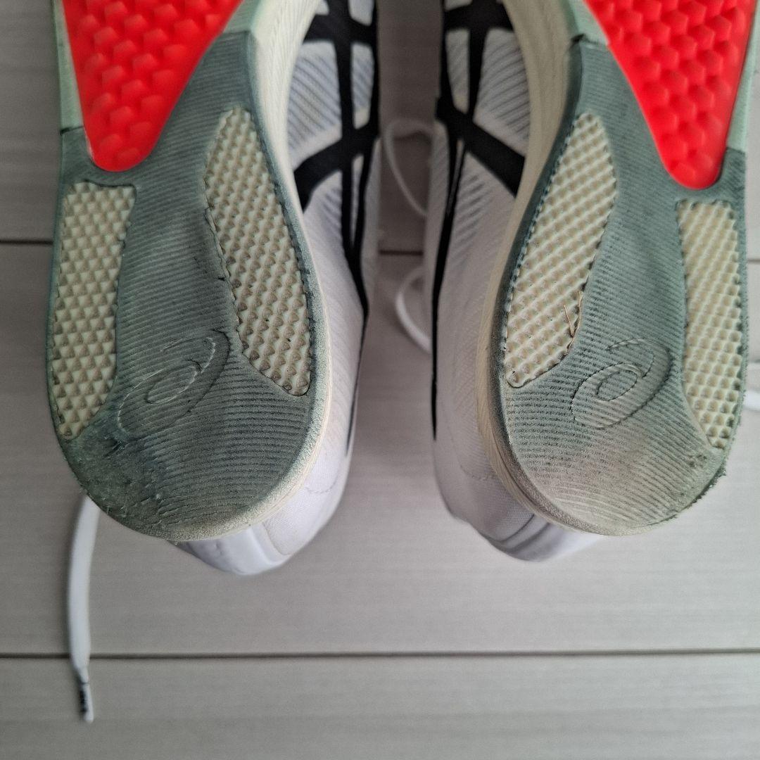 ASICS COSMORACER LD 3 スパイクシューズ 28センチ