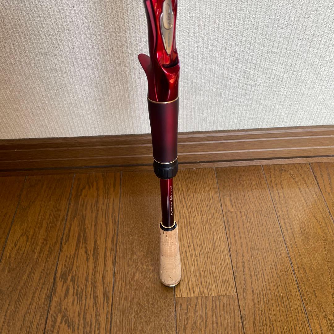 ワールドシャウラ　1702R-2