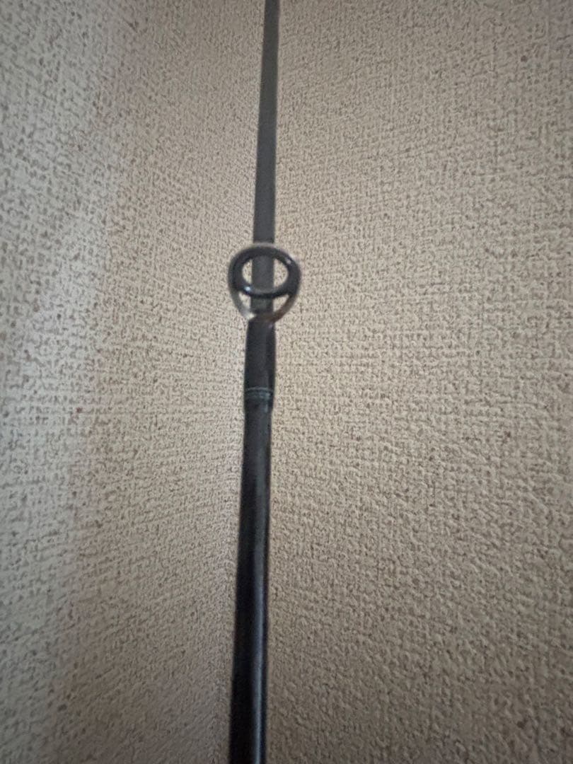 グラップラー　ジギングロッド