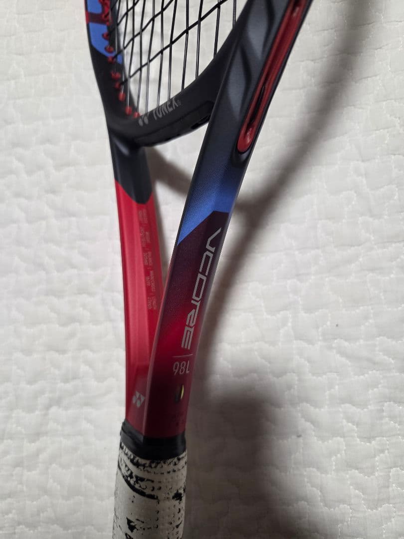 ヨネックス　ブイコア98L G2
