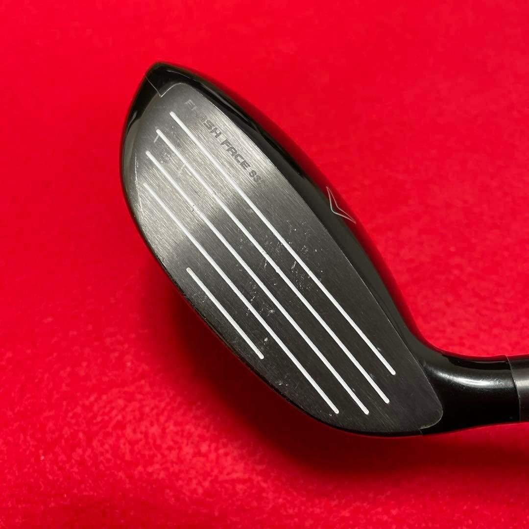 専用品 Callaway Epic Max 9w フェアウェイウッド エピック