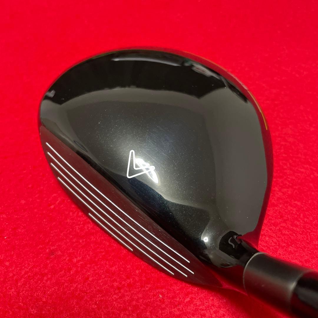 専用品 Callaway Epic Max 9w フェアウェイウッド エピック