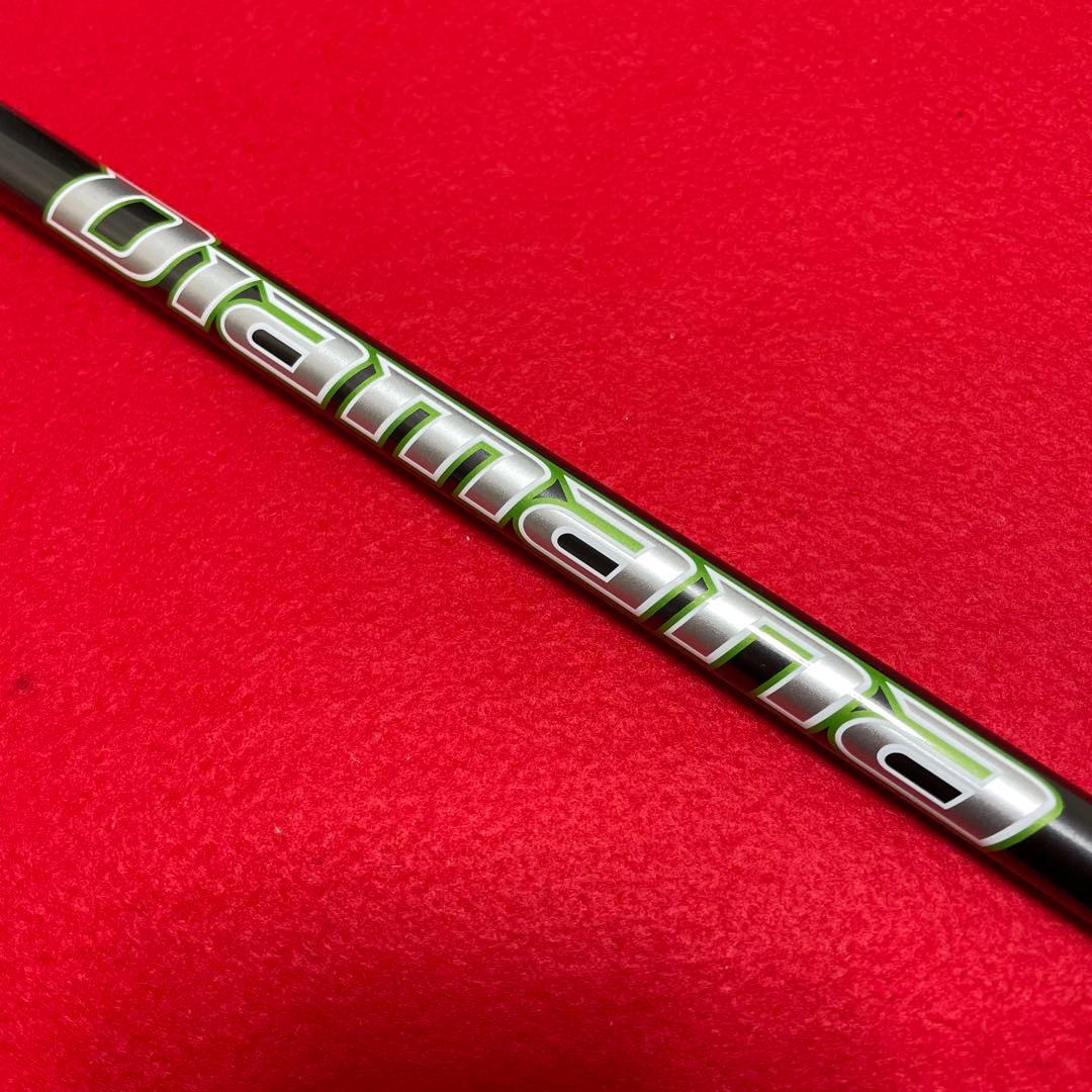 専用品 Callaway Epic Max 9w フェアウェイウッド エピック