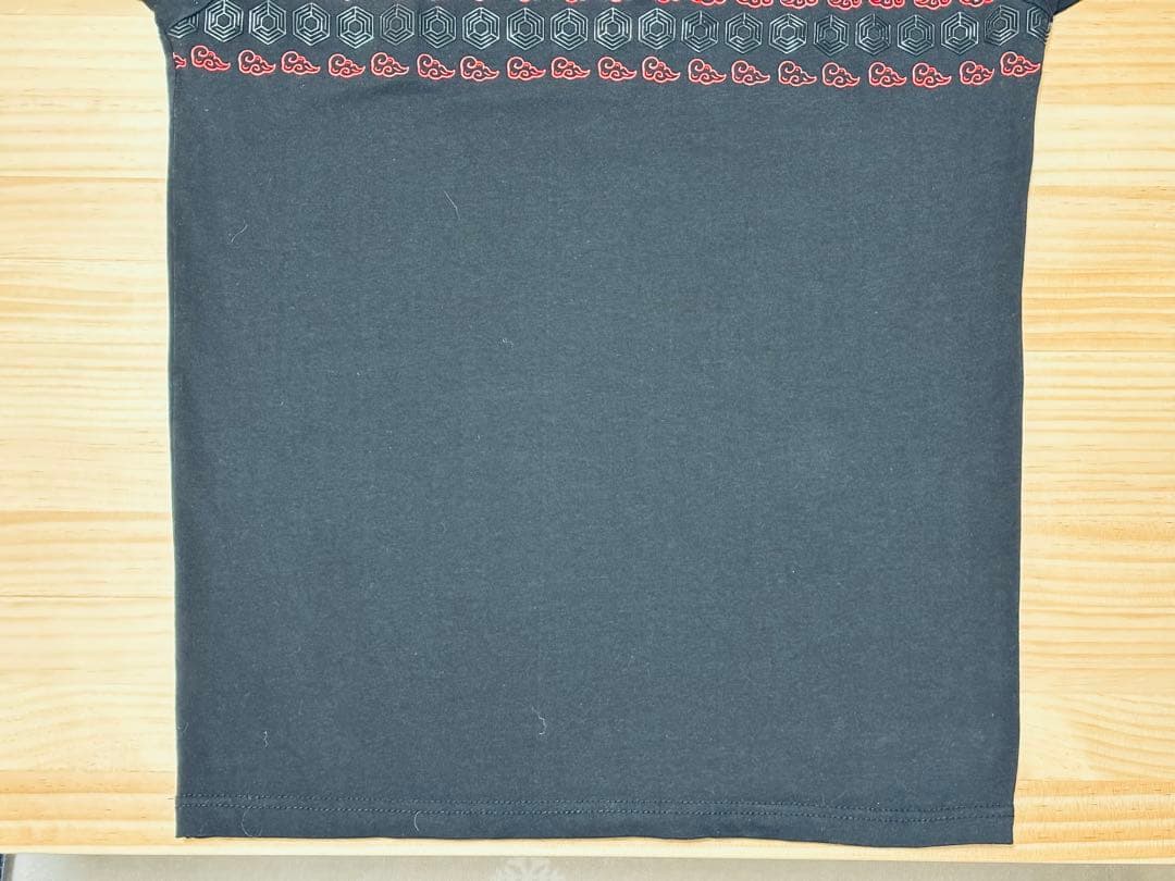A7 JAPAN BAR GRIP Tシャツ -風神雷神- MEN'S Mサイズ