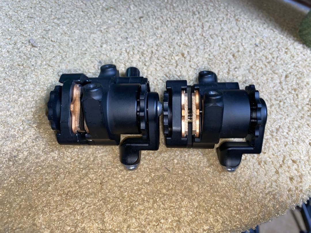 ✨ paul klamper flat mount