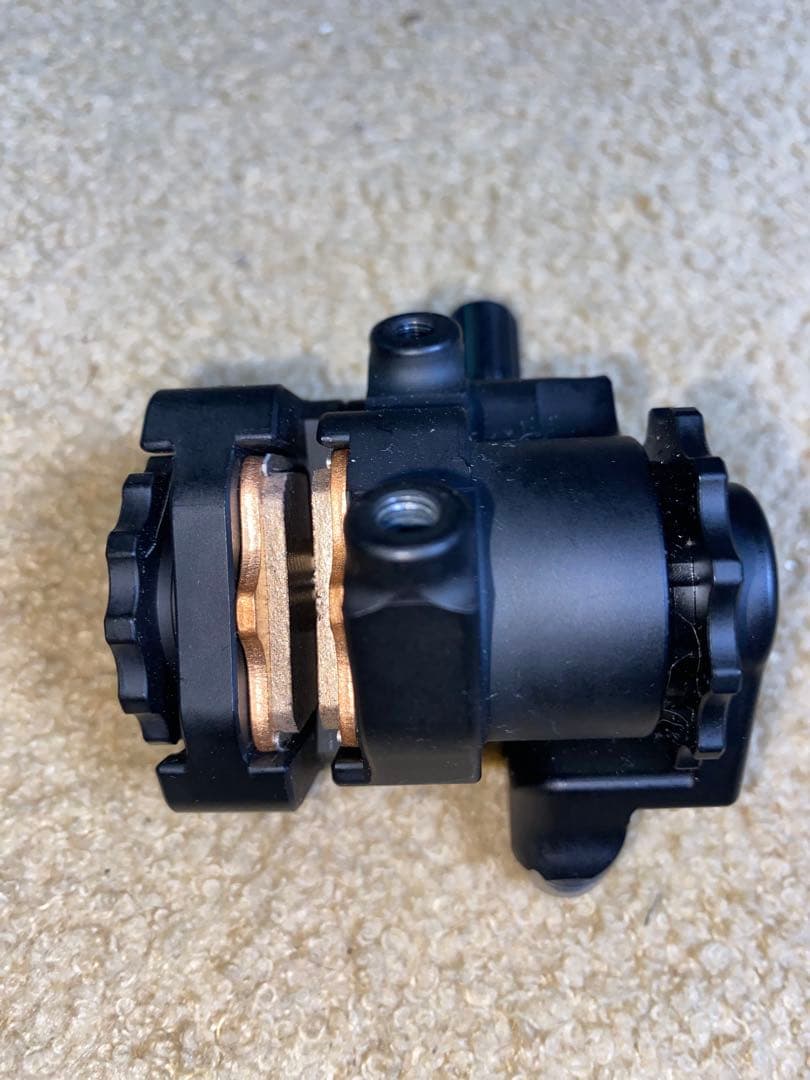 ✨ paul klamper flat mount