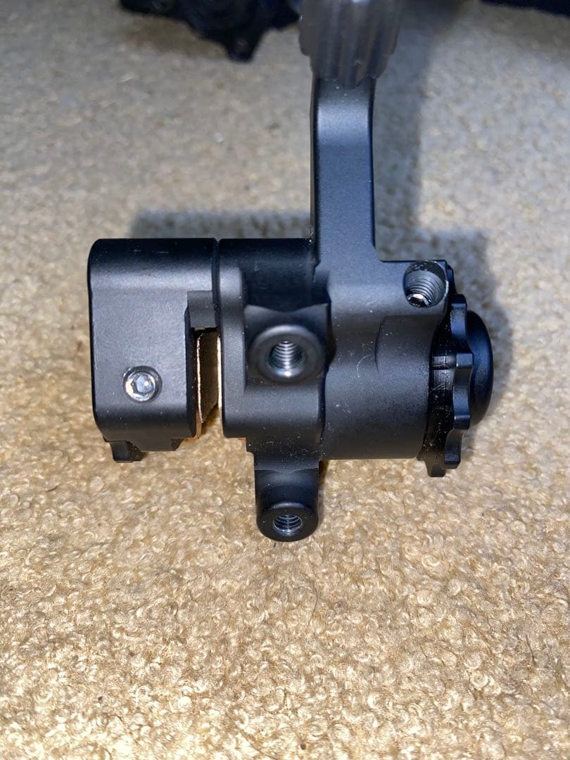 ✨ paul klamper flat mount