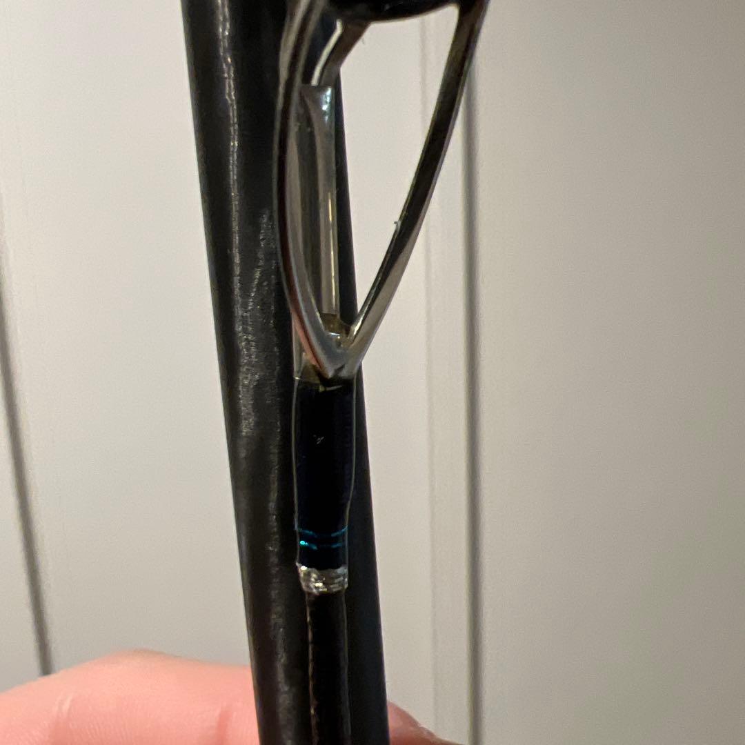 Shimano Colt Sniper BB s1000mhショアジギングロッド