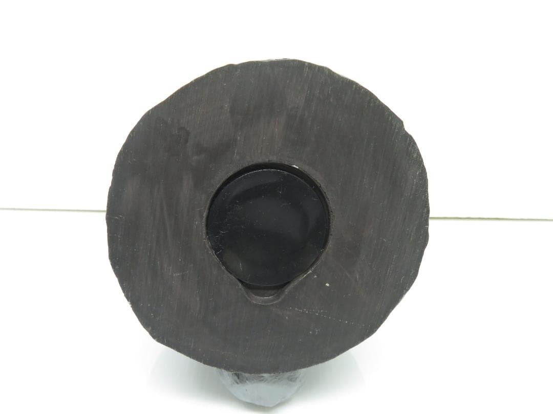 ジブリ となりのトトロ 陶器製 貯金箱 ポット 高さ20cm 二馬力