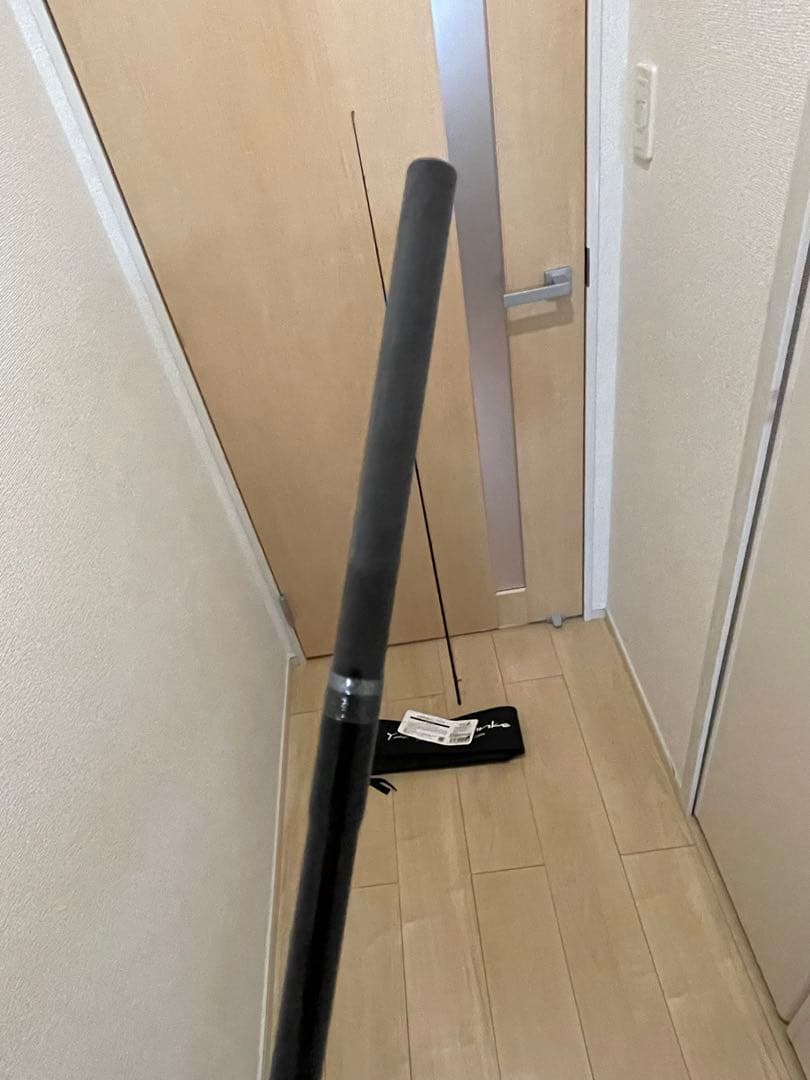 ヤマガブランクス メビウス 83MH