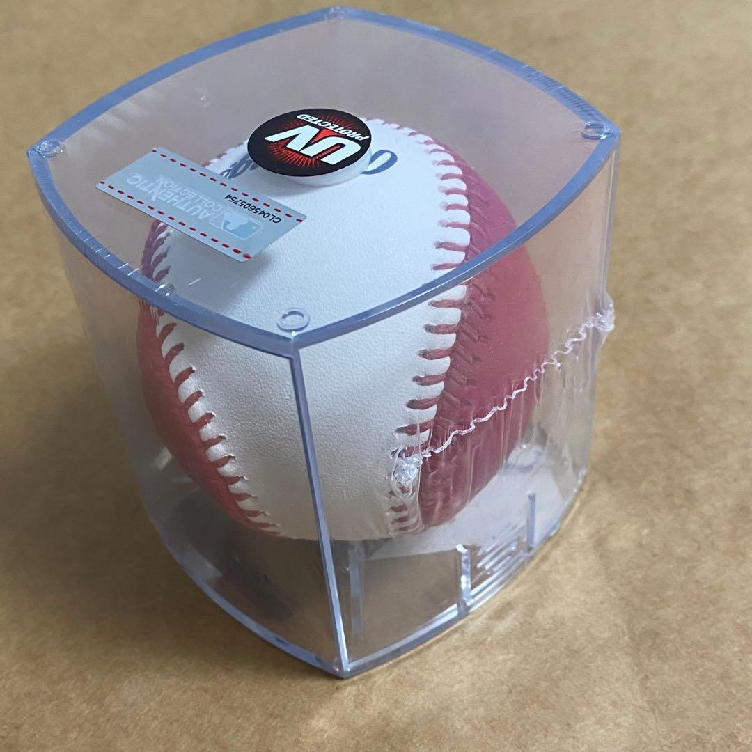 MLBオールスターゲーム2023　ホームランダービー　マネーボール　公式球