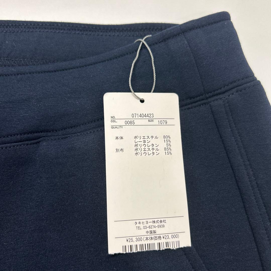 ゾーイ zoy ゴルフパンツ