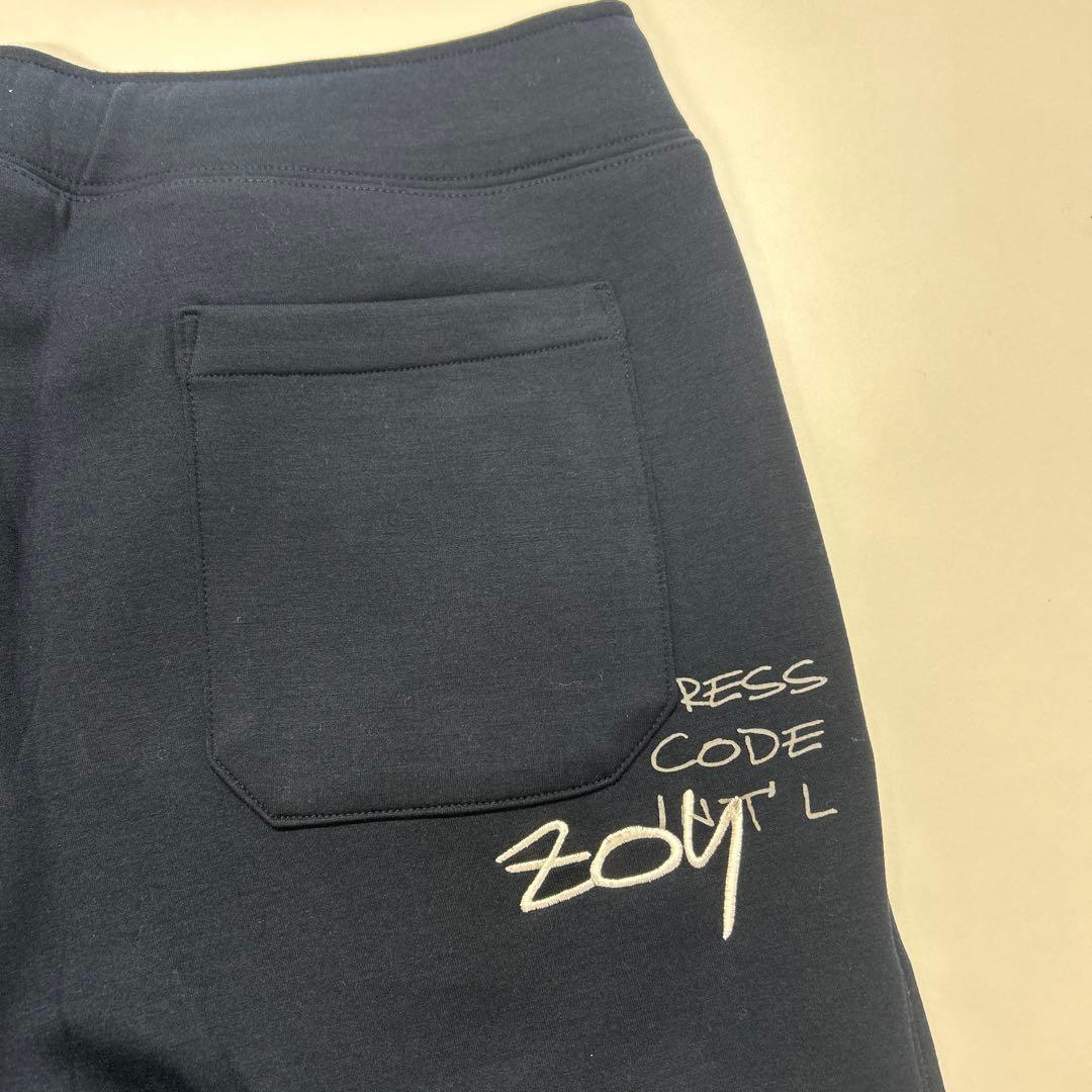 ゾーイ zoy ゴルフパンツ