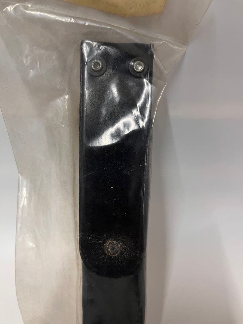 ライト・ランタン 1-23 Surefire V16 Plain Black Leather