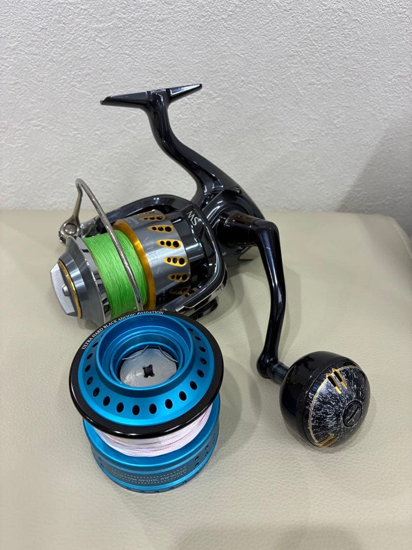 ステラsw14000xg