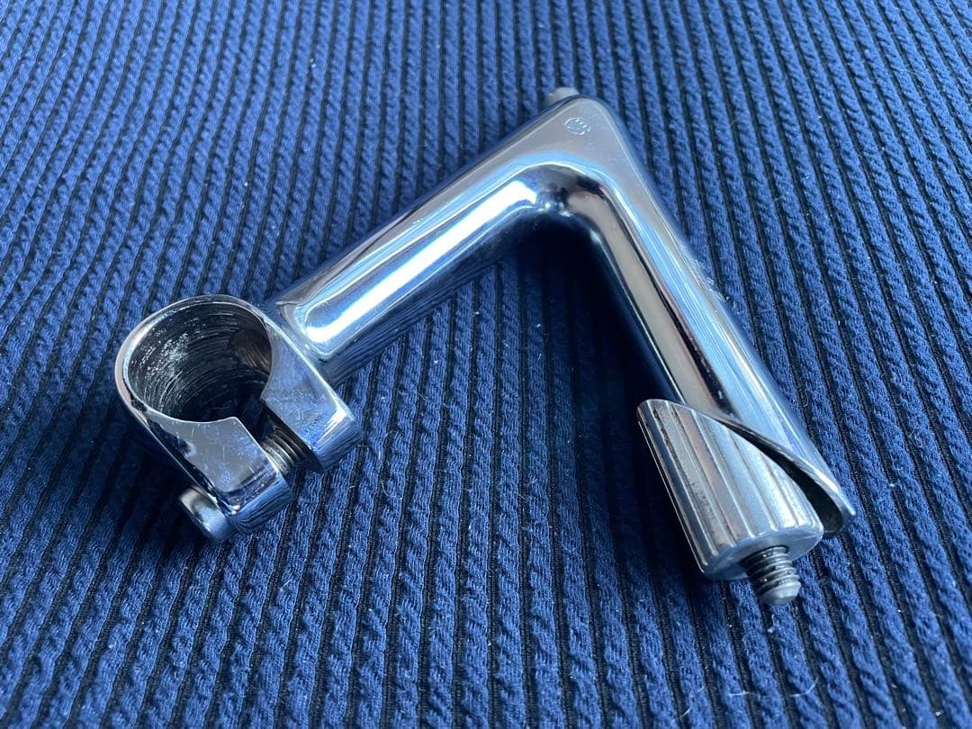 NJS NITTO ステム　115mm 58° 競輪　ピスト　ロードバイク