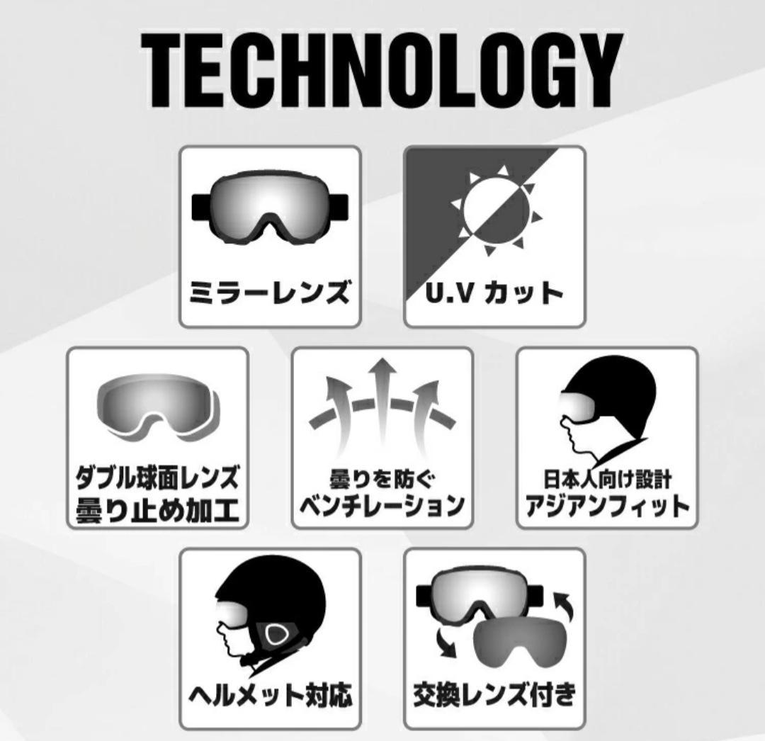 【モトモトアッキー・交換レンズセット】OAKLEY★ゴーグル★エアブレイク