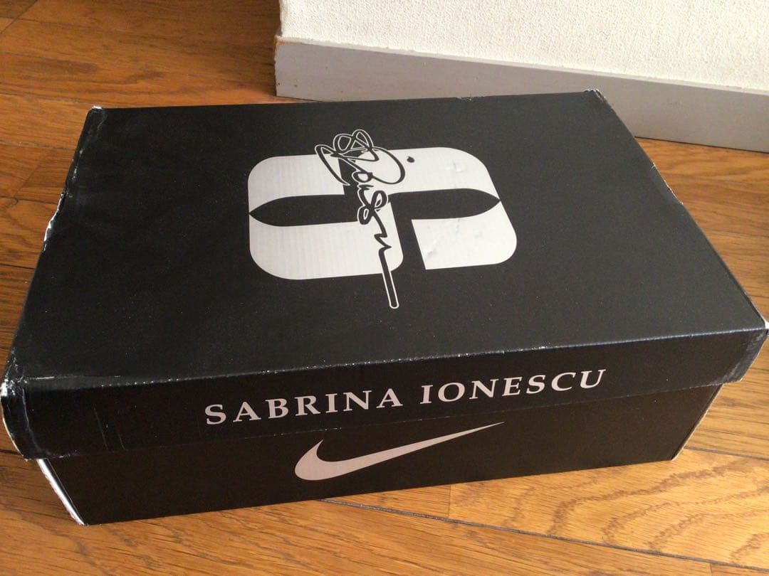 Nikeサブリナ2 sabrina 2