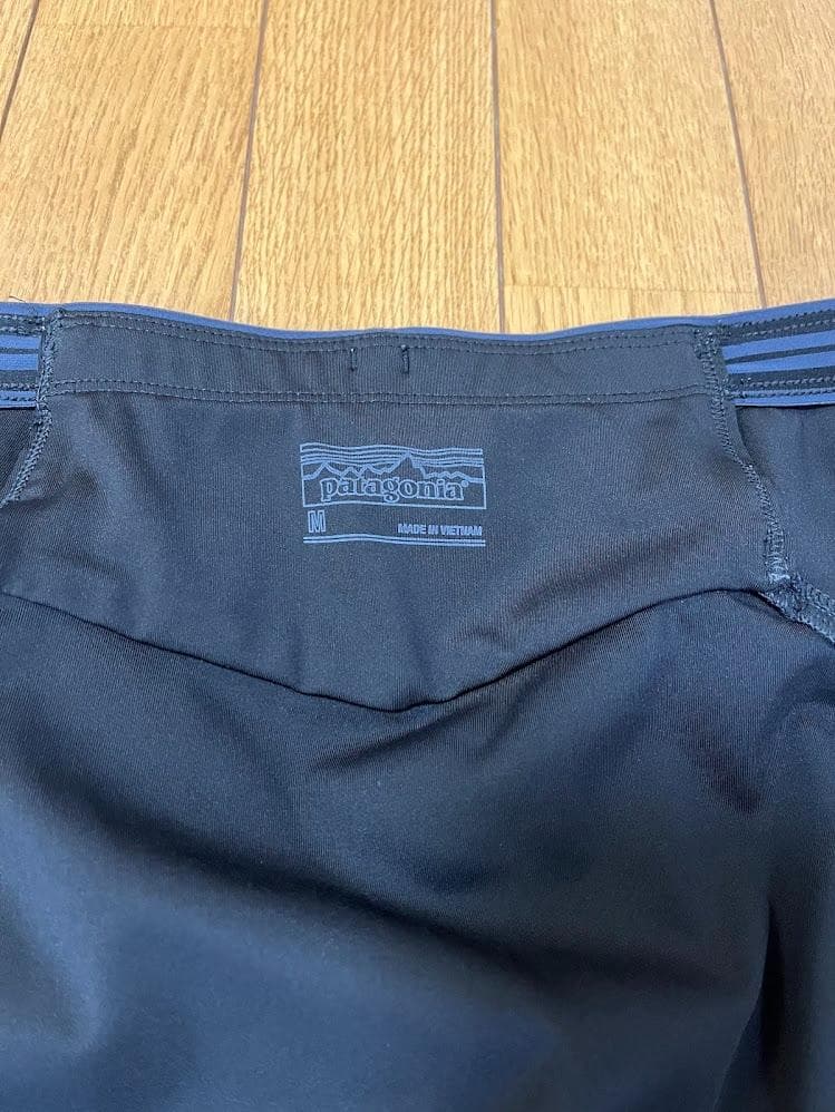 patagonia エンドレスランショーツ サイズM