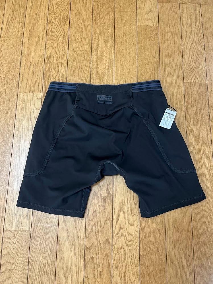patagonia エンドレスランショーツ サイズM