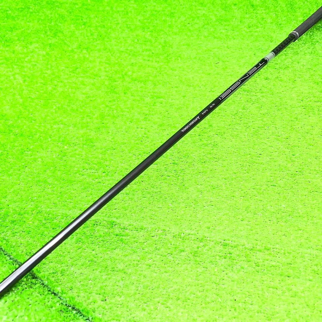 寶TI-1278 TaylorMade ステルス DHY 4U