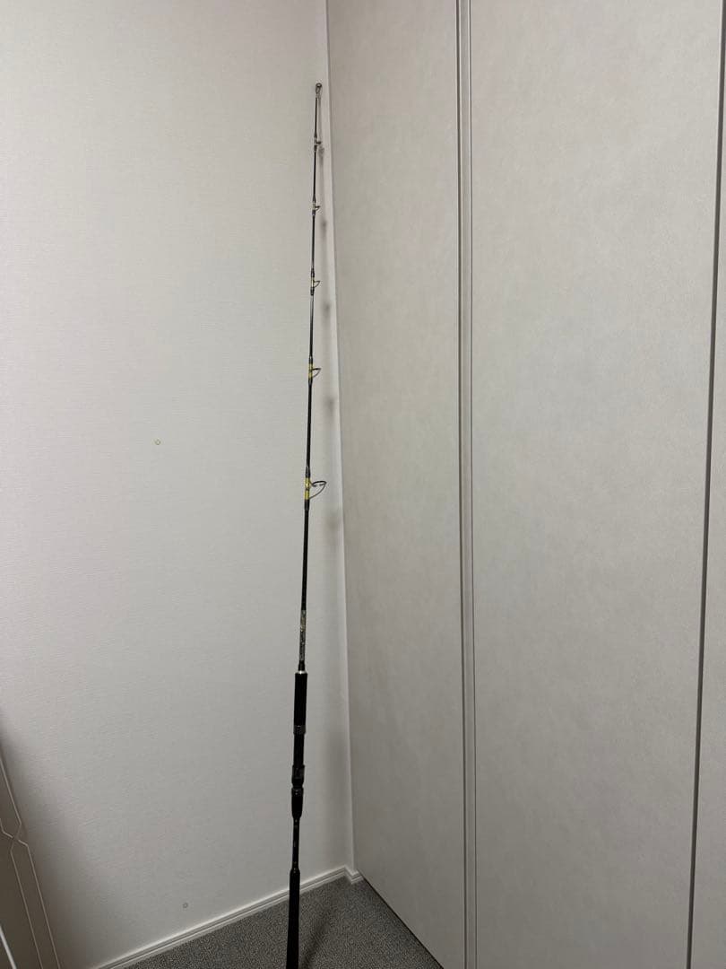 ゼロドラゴン　ZL5113 ジギングロッド