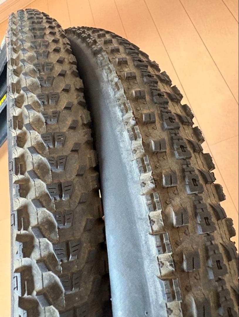 Maxxis Crossmark Ⅱ 29インチ