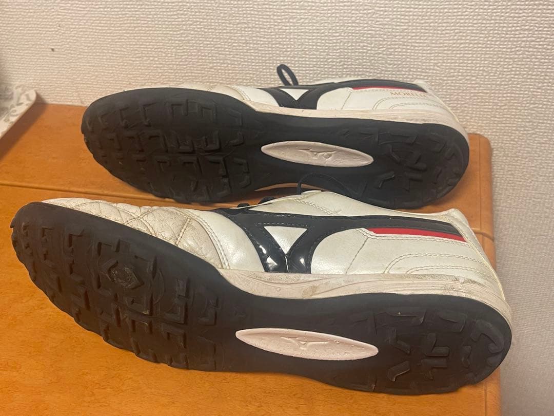 Mizuno Morelia サッカーシューズ27.5cm
