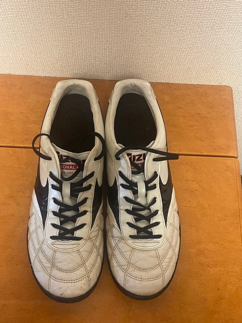Mizuno Morelia サッカーシューズ27.5cm