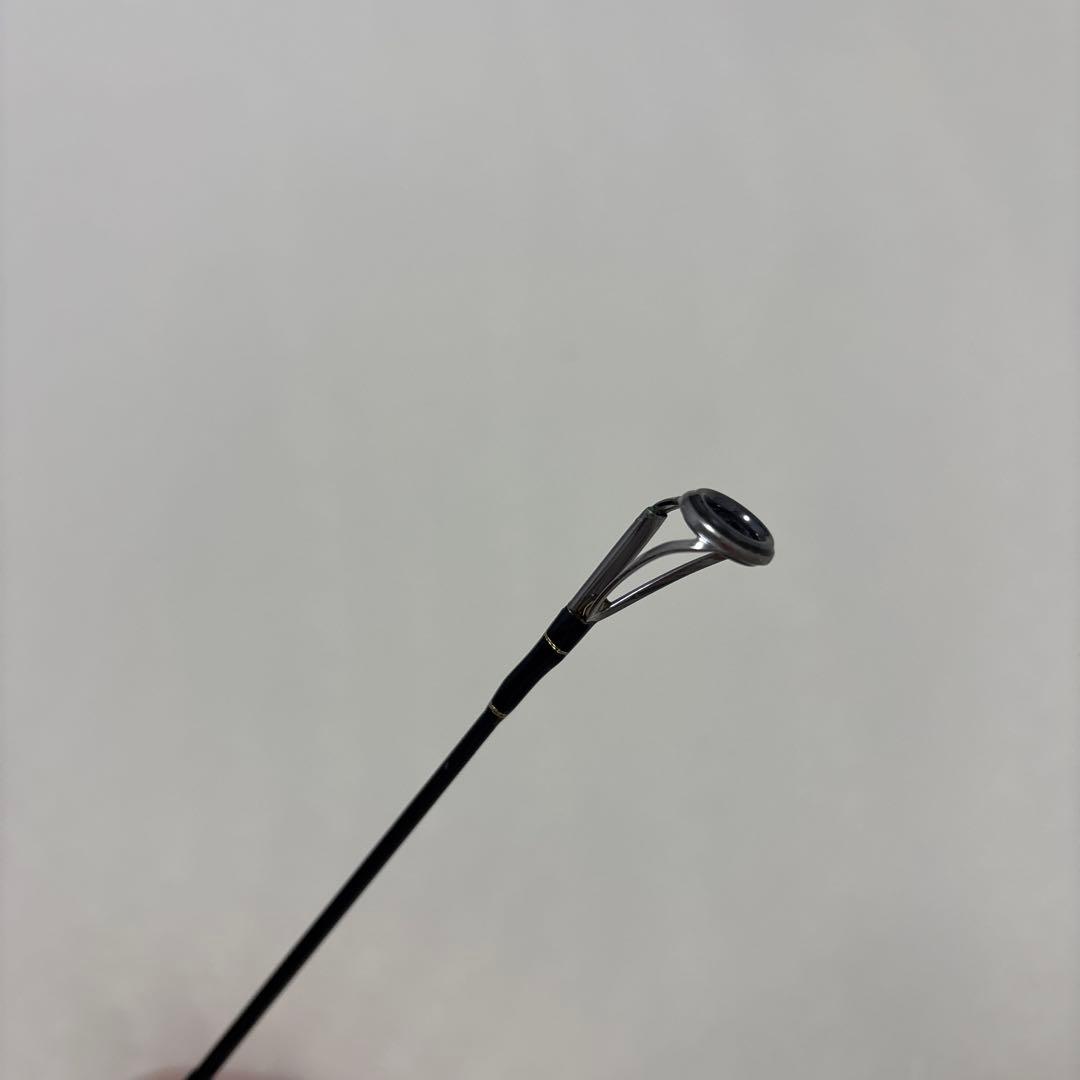 YAMAGA Blanks Bluesniper 79/3 ルアーロッド