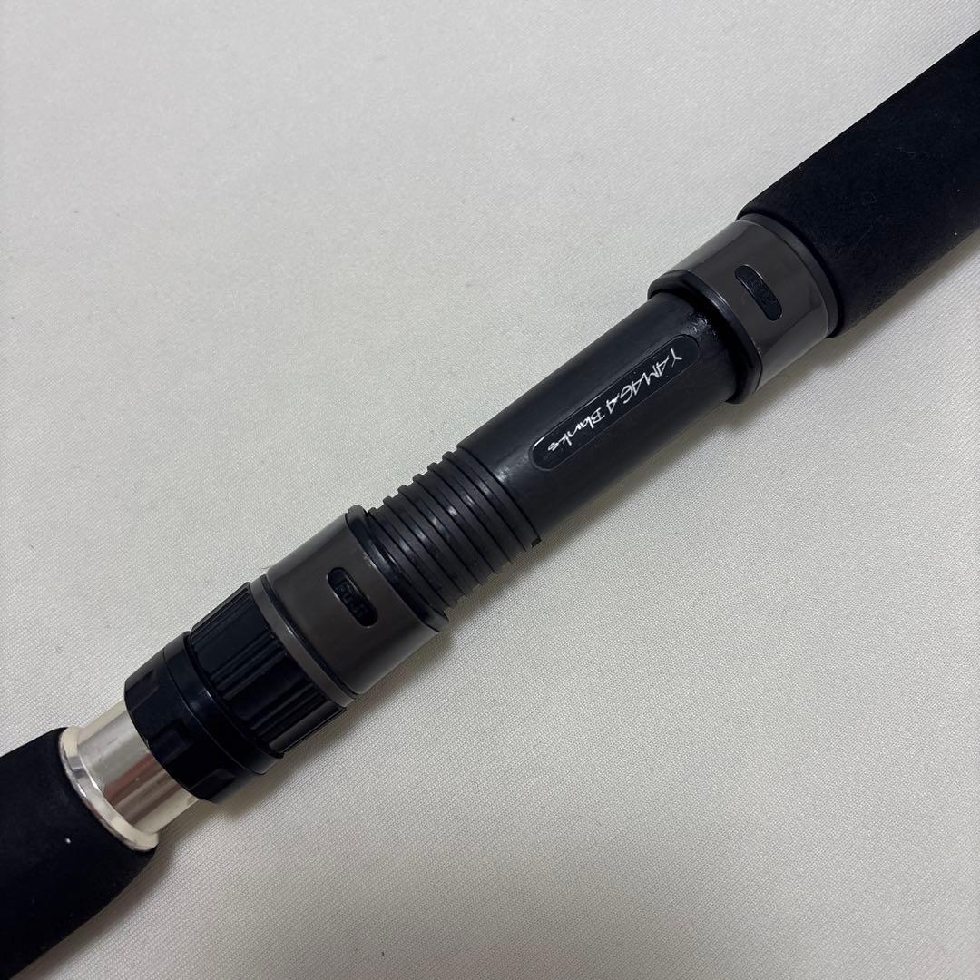 YAMAGA Blanks Bluesniper 79/3 ルアーロッド