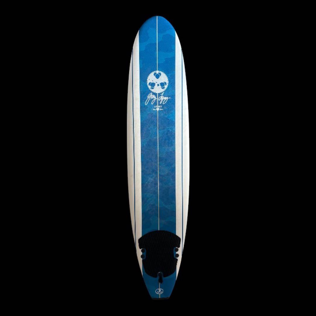 手渡し希望 美中古品 ジェリーロペス ソフトボード 8ft コストコ