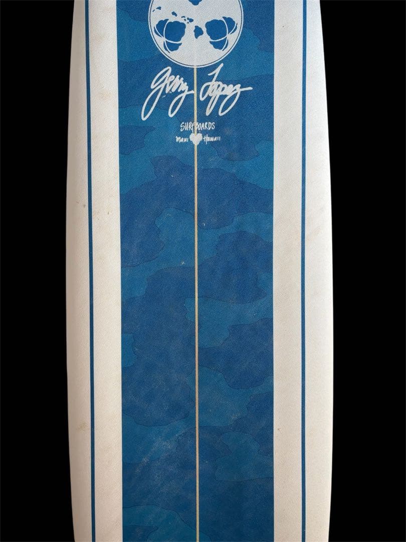 手渡し希望 美中古品 ジェリーロペス ソフトボード 8ft コストコ