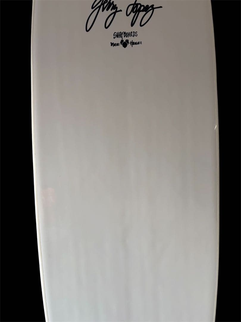手渡し希望 美中古品 ジェリーロペス ソフトボード 8ft コストコ
