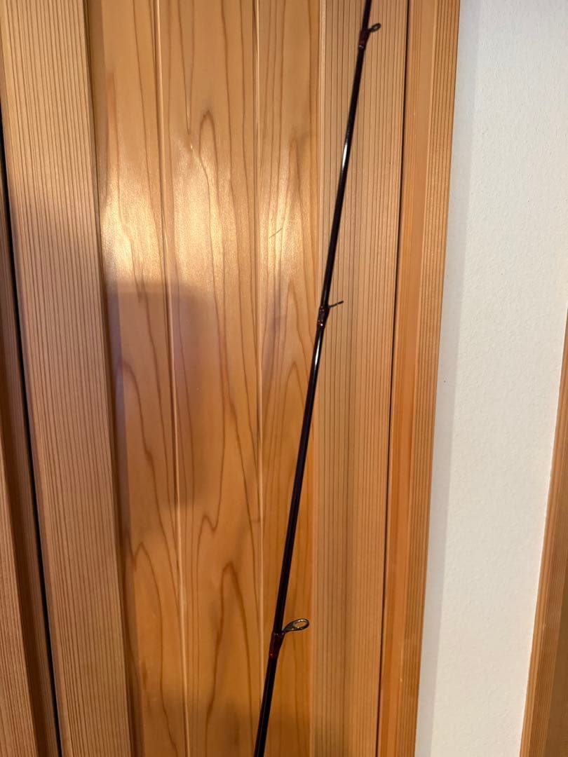 ハートランド　別誂 冴掛 710 AGS
