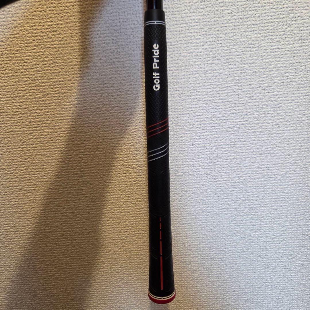 Titleist TS2 ドライバー Diamana フレックスS-60
