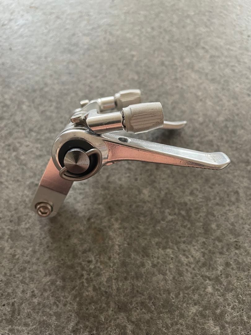 Dixna ディズナ レバーコラムマウント (22.2mm) + シフト レバー