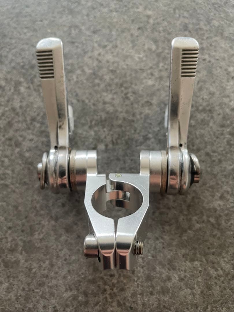 Dixna ディズナ レバーコラムマウント (22.2mm) + シフト レバー