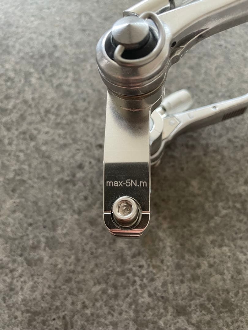 Dixna ディズナ レバーコラムマウント (22.2mm) + シフト レバー