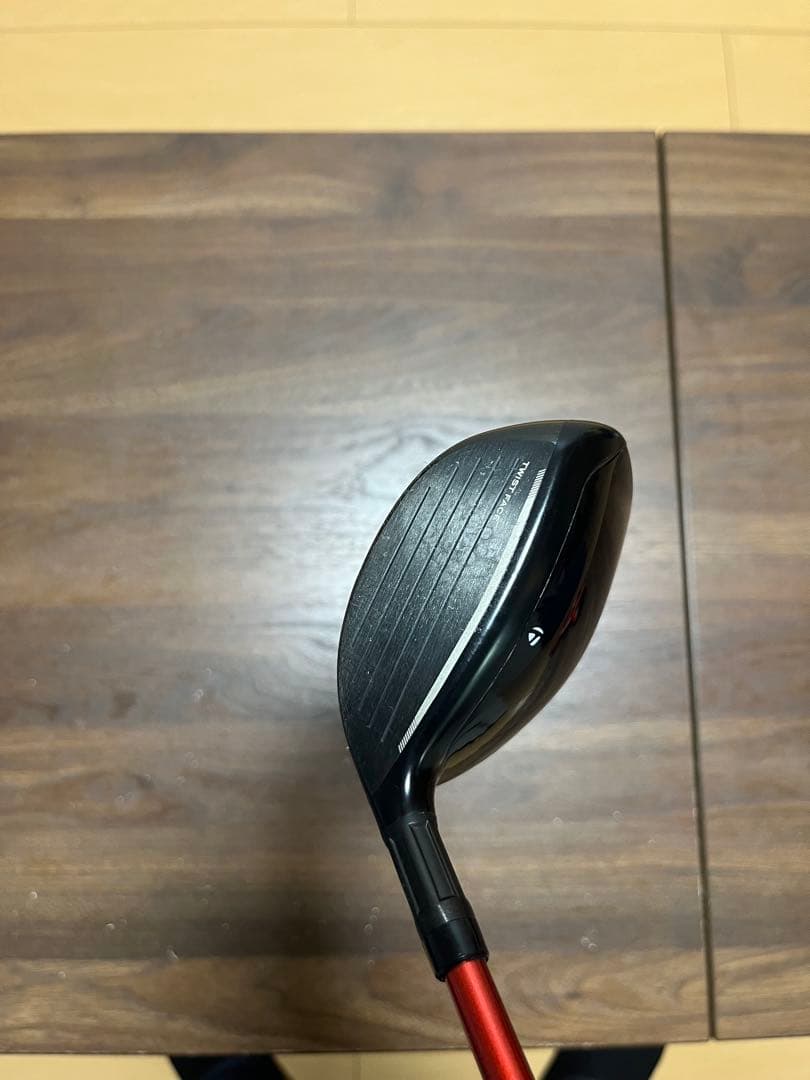 TaylorMade Stealth 2 5W フェアウェイウッド