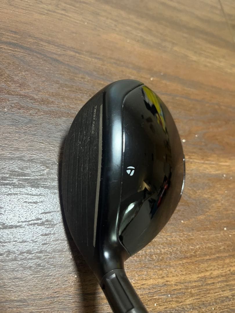 TaylorMade Stealth 2 5W フェアウェイウッド
