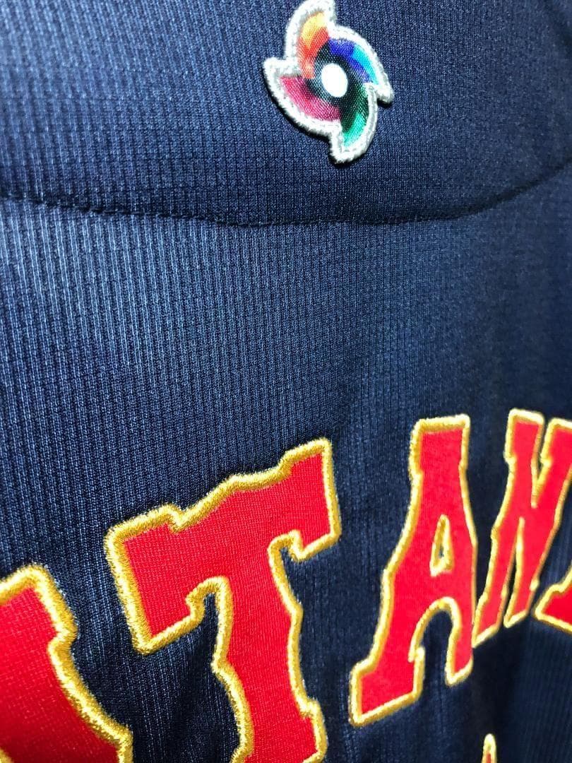 WBC 2026 日本代表 大谷翔平 レプリカユニフォーム XO XXL 濃紺