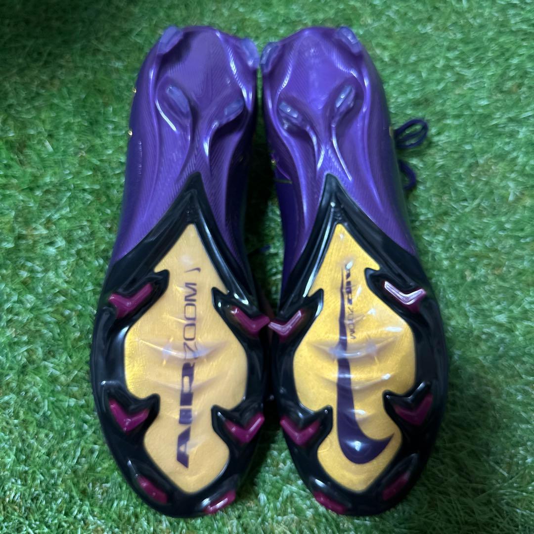 【ラスト一足！！】ZM ヴェイパー 16 エリート KM FG 27cm