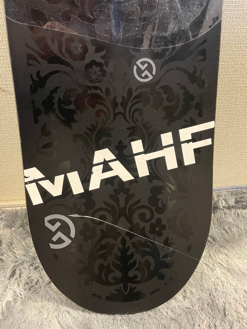 GT BOARDS BUFF 148cm 24-25モデル