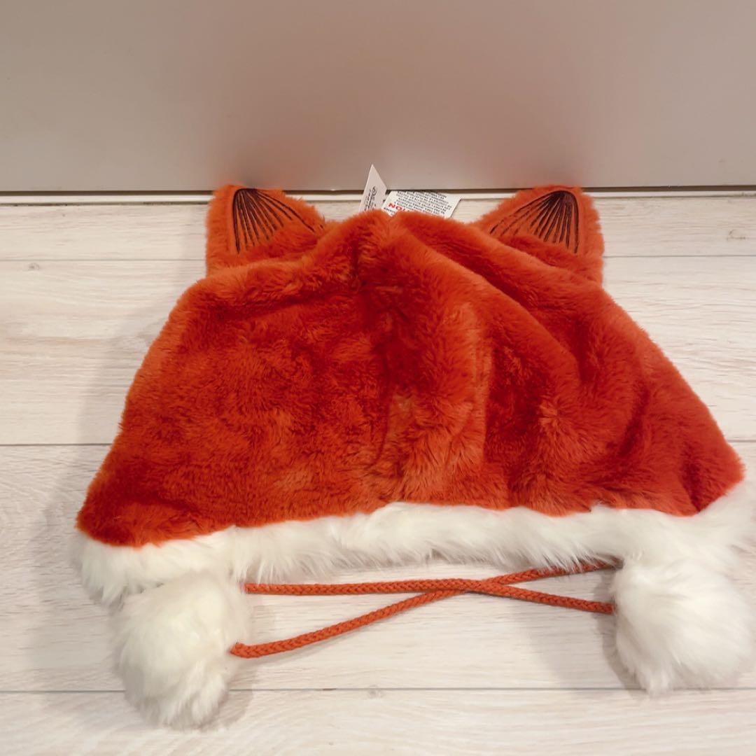 ズートピア ニック ジュディ ファンキャップ ぬいぐるみ　ショルダー　ディズニー