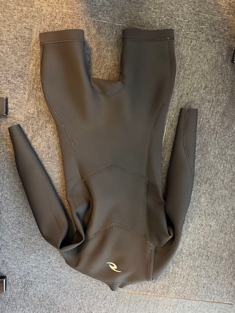 Rip Curl ウェットスーツ ブラック