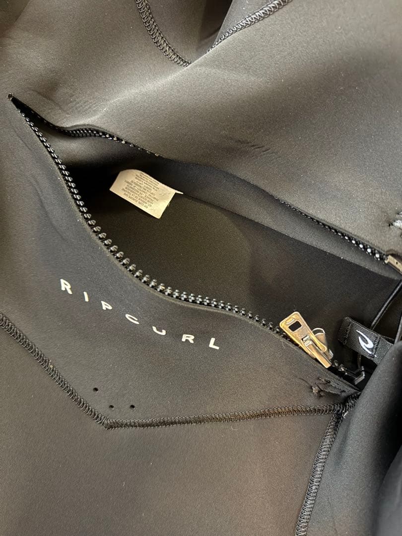 Rip Curl ウェットスーツ ブラック